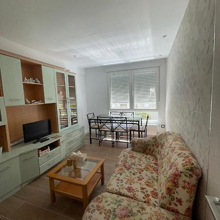 Casa Yeya Appartement Santander Buitenkant foto