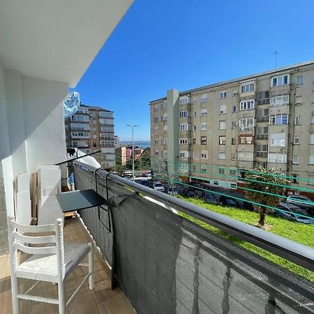 Casa Yeya Appartement Santander Buitenkant foto