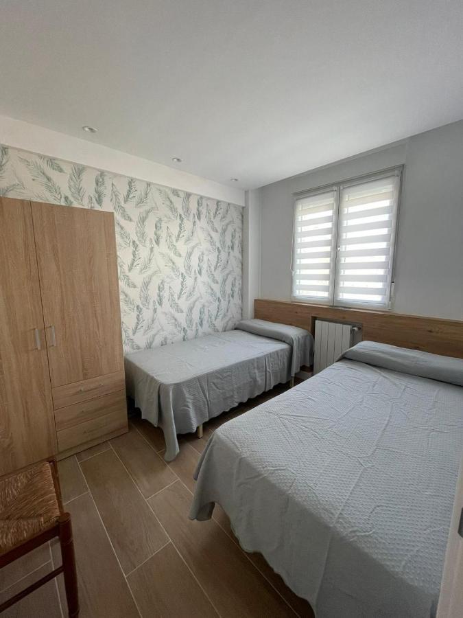 Casa Yeya Appartement Santander Buitenkant foto