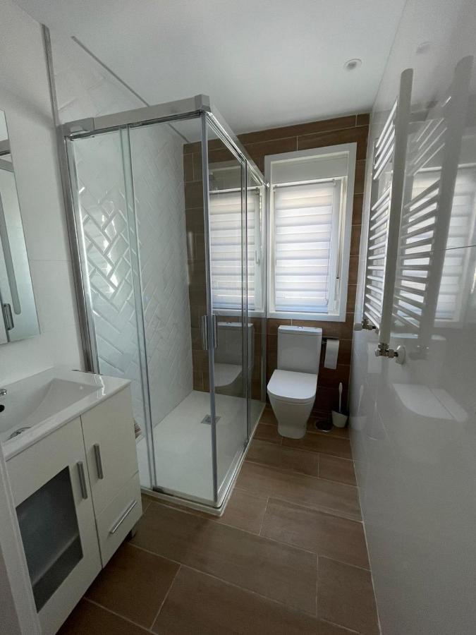 Casa Yeya Appartement Santander Buitenkant foto