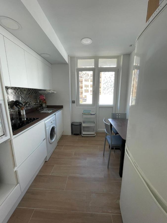 Casa Yeya Appartement Santander Buitenkant foto