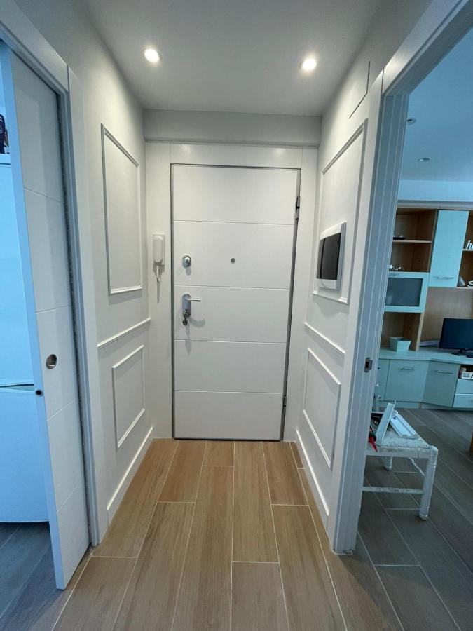 Casa Yeya Appartement Santander Buitenkant foto