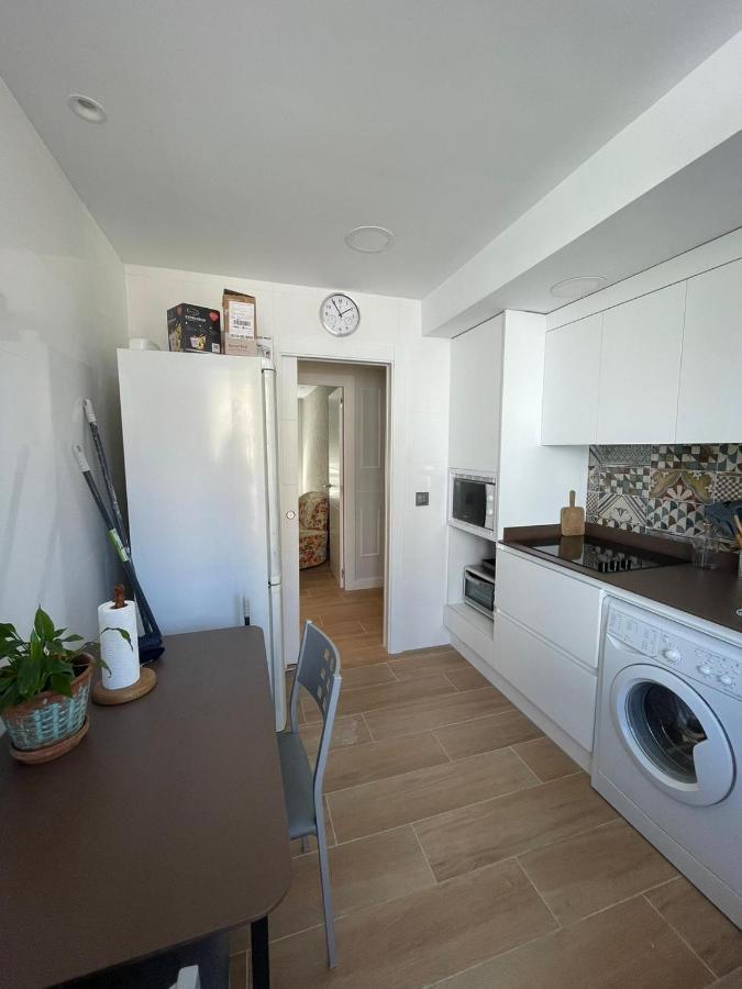 Casa Yeya Appartement Santander Buitenkant foto