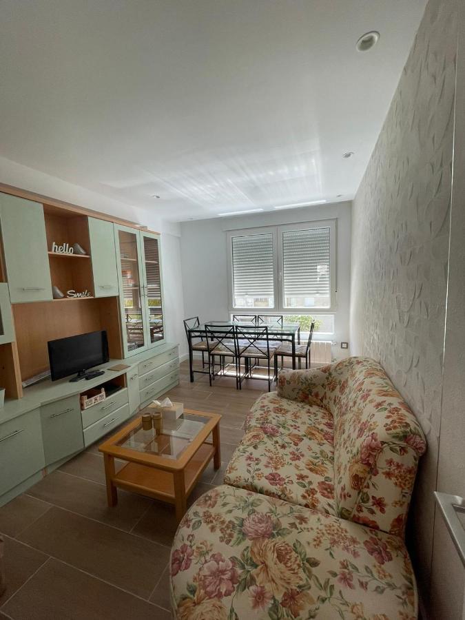 Casa Yeya Appartement Santander Buitenkant foto
