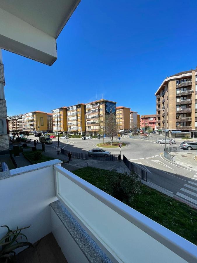 Casa Yeya Appartement Santander Buitenkant foto