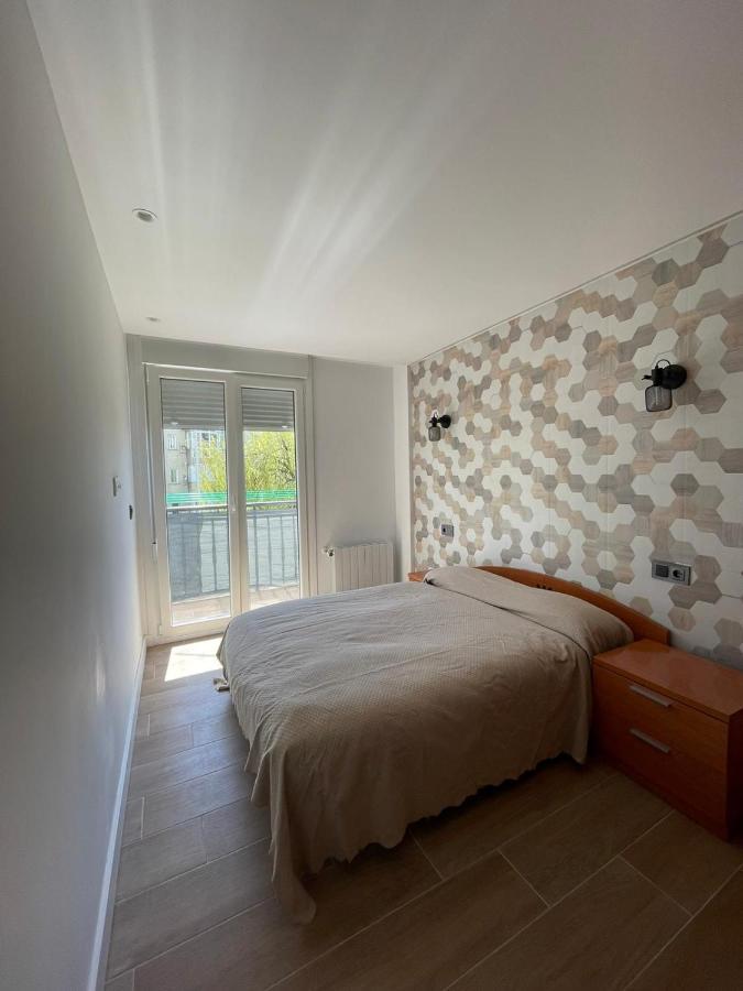 Casa Yeya Appartement Santander Buitenkant foto