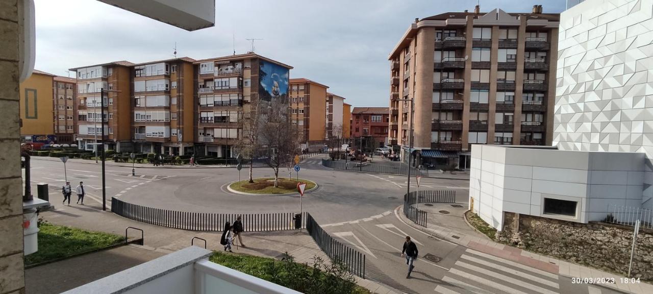 Casa Yeya Appartement Santander Buitenkant foto